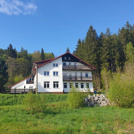 Penzion Lumis Nova Role Exterior photo