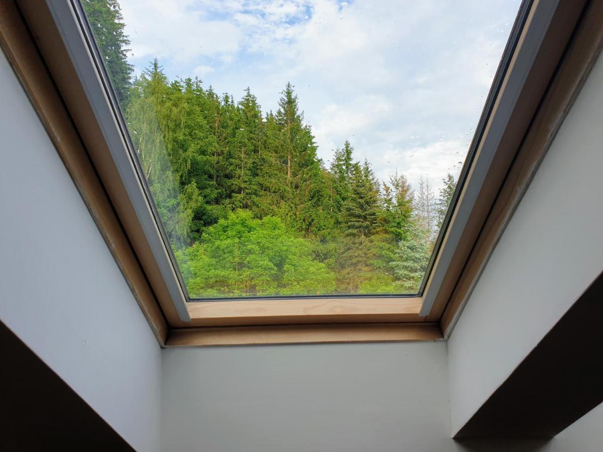 Penzion Lumis Nova Role Exterior photo