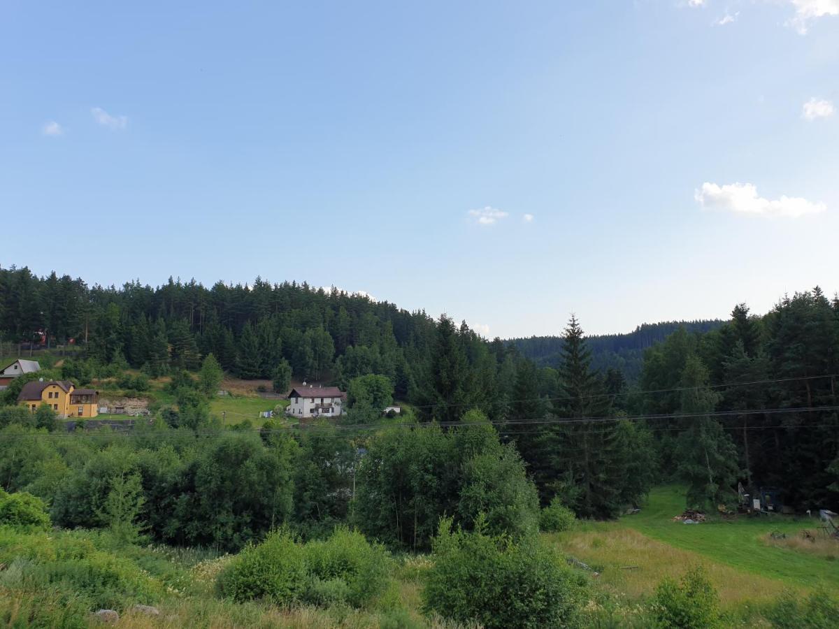 Penzion Lumis Nova Role Exterior photo